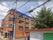 Departamento en venta en Ampliación San Marcos Norte,...