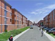 Departamento en venta en Ampliación San Pablo de las...