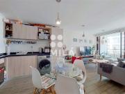 Departamento en Venta en Amplio de 1 dormitorios 55m totales Departamento en Venta en Amplio de 1 dormitorios 55m totales