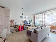 Departamento en Venta en Amplio de 1 dormitorios 55m totales