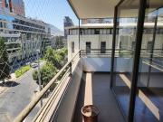 Departamento en Venta en AMUNATEGUI / GENERAL MACKENNA