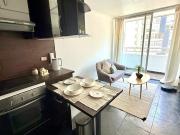 Departamento en Venta en Amunategui / San Pablo