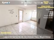 Departamento en venta en Anáhuac I Sección