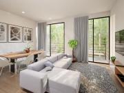 Departamento en venta en Anáhuac I Sección