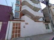 Departamento en venta en Anáhuac I Sección, Miguel...