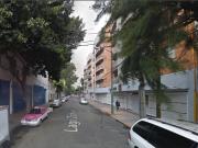 Departamento en venta en Anáhuac I Sección, Miguel...