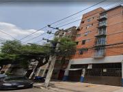 Departamento en venta en Anáhuac I Sección, Miguel...