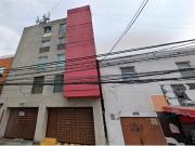 Departamento en venta en Anáhuac I Sección, Miguel...