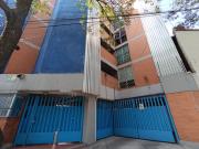 Departamento en venta en Anáhuac I Sección, Miguel...