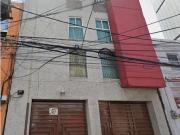 Departamento en venta en Anáhuac I Sección, Miguel...