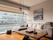 Departamento en Venta en Residencial Hares, Miguel Hidalgo
