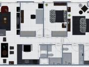 Departamento en venta en Anahuac, Miguel Hidalgo, Ciudad...