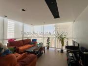 Departamento en Venta en Anáhuac, Miguel Hidalgo DG 25 2399