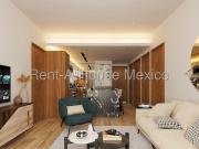 Departamento en Venta en Anahuac Miguel Hidalgo GIS 25 3091