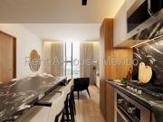 Departamento en Venta en Anahuac Miguel Hidalgo GIS 25 3093