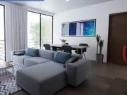 Departamento en Venta en Anahuac Miguel Hidalgo JL 25 1652