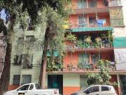 Departamento en Venta en Anahuac,Miguel Hidalgo JL 26 1692