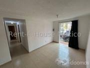 Departamento en Venta en Andador Morelos, Lomas Estrella...
