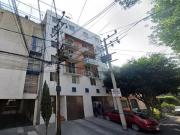 Departamento en VENTA en Andalucía 84, Álamos, Benito Juárez