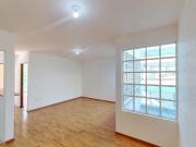 Departamento en venta en Angel Zimbron, Azcapotzalco,...