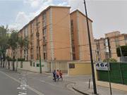 Departamento en venta en Angel Zimbron, Azcapotzalco,...