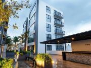 Departamento en Venta en Angelopolis cerca de la Ibero...