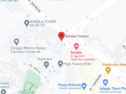 Departamento en venta en Angelopolis, Puebla