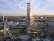 Departamento en venta en Angelopolis, Puebla, Puebla