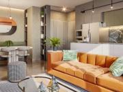 Departamento en Venta en ANIDA