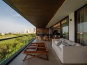 DEPARTAMENTO EN VENTA EN ANTAAL PUERTO CANCUN