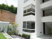 DEPARTAMENTO EN VENTA EN ANTIGUA ACANTO 15