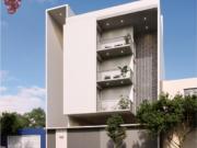 Departamento en venta en Antigua Penal de Oblatos,...