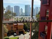 Departamento en Venta en Antigua Santa Fe 660974