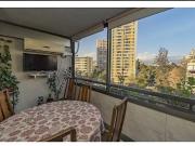 Departamento en Venta en ANTONIO VARAS