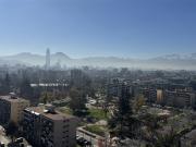 Departamento en Venta en Antonio Varas con Bilbao
