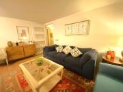 Departamento en Venta en Antonio Varas/ Manuel Montt Departamento en Venta en Antonio Varas/ Manuel Montt