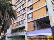Departamento en Venta en Antonio Varas/ Parque Ines de...