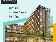 Departamento en venta en Anuva 4'500,000