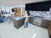 Departamento en venta en Anzures