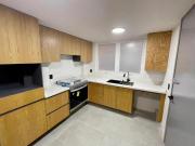 DEPARTAMENTO EN VENTA EN ANZURES, CDMX