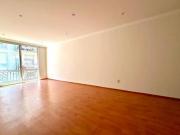 Departamento en Venta en Anzures con Balcón y 3 Recámaras