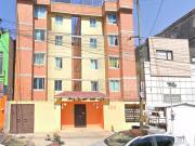 Departamento En Venta En Anzures Miguel Hidalgo, Cdmx