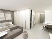 Departamento en venta en Anzures, Miguel Hidalgo, Ciudad...