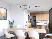 Departamento en venta en Anzures, Miguel Hidalgo, Ciudad...