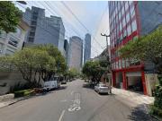 Departamento en venta en Anzures, Miguel Hidalgo, Ciudad...