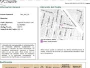 DEPARTAMENTO EN VENTA EN AQUILES ELORDUY EL RECREO...