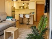 Departamento en Venta en Arauco 160