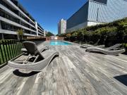 Departamento en Venta en Arauco con Arturo Prat