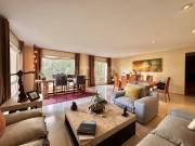 Departamento en venta en Arbolada Reforma, Lomas de...