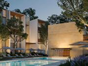 Departamento en Venta en Arbolé Garden León Guanajuato